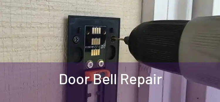 Door Bell Repair