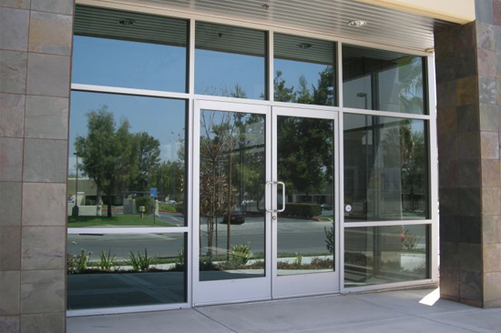 Thermalito-commercial-door-repair