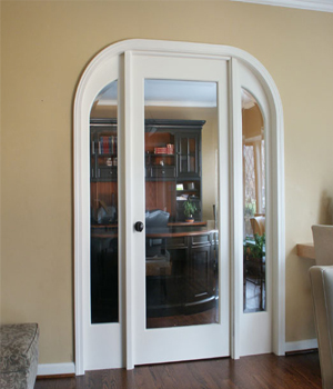 Passage Door Replacement Thermalito