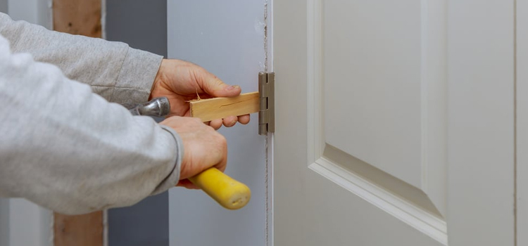 fiberglass entry door repair in Thermalito