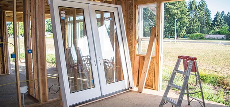 french door installation Thermalito