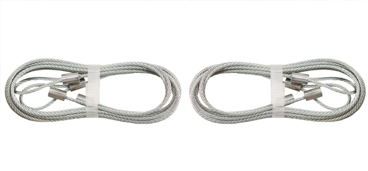 garage door torsion cable repair Thermalito