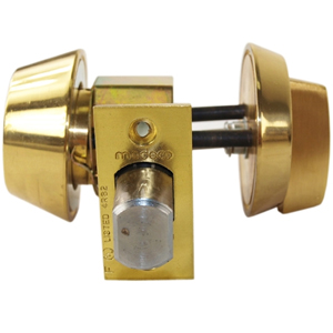 high security deadbolt Thermalito
