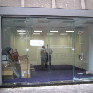 shop front door repair Thermalito