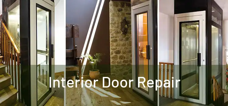Interior Door Repair